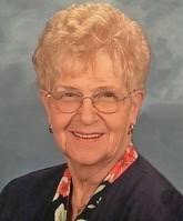 Olive Stetler Obituary (2020)