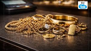 Gold at record highs, crime at record levels: How soaring prices are fuelling a $48 billion illicit gold economy