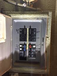 Needs some help w/ wiring:eek: Can I Add A Subpanel Home Improvement Stack Exchange