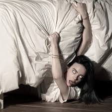 When We All Fall Asleep Where Do We Go Tumblr Billie Billie Eilish How To Fall Asleep