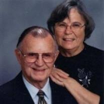 Virginia Bell Frasier Platt Obituary