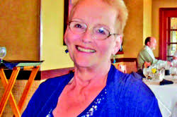 Obituary: Mary Ann Weinman, Wales Town Supervisor, Volunteer and Mother