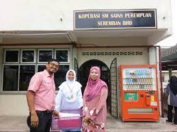.menengah sains perempuan seremban sekolah menengah kebangsaan chan wa ii sekolah menengah kebangsaan shing chung smk datuk hj abd wahab smk clifford smk raja perempuan kelsom smk sultan tajul ariffin smk tun perak. Sekolah Menengah Sains Perempuan Seremban