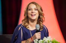 Adamari López sale de Telemundo luego de 11 años