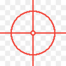 I've tried so many different crosshairs and looked up what the pro players say about this subject. Reticle Png And Reticle Transparent Clipart Free Download Cleanpng Kisspng