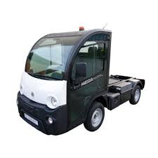 MEGA e-Worker (Electric Utility Vehicle) – Dawnthrive