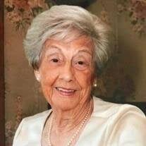 Edna V. Parisi Obituary