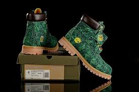 Timberland 6 Inch Boots Grass Print Green Black Wheat For Women Fashion Winter Timberland Womens Timberland Boots Timberland Boots Black Timberland Boots Women