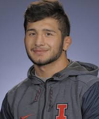 BIG TEN CHAMPIONSHIPS