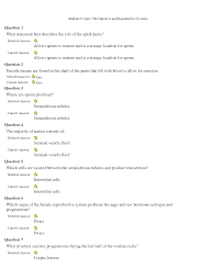 Solution Himg150 Pha1 Rasmussen Module 5 Digestive And Reproductive Systems Quiz Studypool