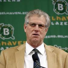 Bob Stoops & Hal Mumme together with the Air Raid in the XFL? Sounds like  fun.