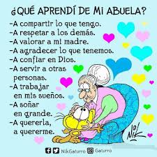 Una excelente idea y hermoso detalle para nuestros abuelos queridos en este día tan especial. Gaturro 26 De Julio Feliz Dia De Los Abuelos Facebook
