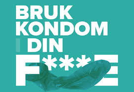 Helsedirektoratet bidrar til at flere har god helse, flere får god og sikker behandling og omsorg, og at pasientene møter en samordnet helsetjeneste. Helsedirektoratet Og Dinamo Tar Pa Kondomet Kampanje