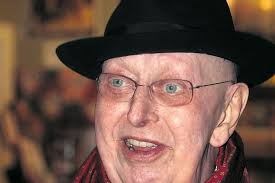 Dubliners drop by for special gig