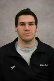 2010-11 Men's Swimming and Diving Roster