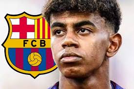 Lamine Yamal, en el centro de la diana: una joya de La Masía intenta hacerle daño