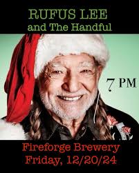 This Friday night, y’all! Our...