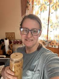 Vanilla Almond Madeleine Galão Coffee Review and Experience