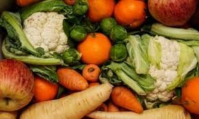 Hospital admissions for lack of vitamins soaring in England, NHS figures  show | Health | The Guardian