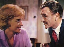 Buried Treasures: Flame in the Streets (1961)