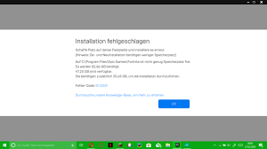 Fortnite Braucht 82 86gb Zum Installieren Computer Technik Spiele Und Gaming