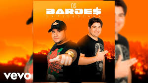 Neste momento, de fato, há muitos que procuram este. Os Baroes Da Pisadinha Sou Eu Audio Oficial Youtube