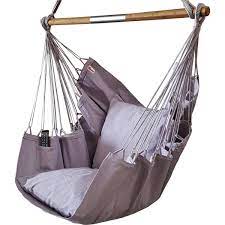 Curbside pickup · savings spotlights · everyday low prices Hanging Chair Xl Newline In The Color Grey