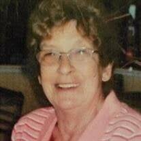 Barbara Biggs Obituary