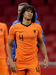 Afc bournemouth sign kelly from bristol city amended plans submitted for training complex external link. Nathan Ake Nathanake Twitter