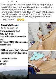 Jun 17, 2021 · đàm vĩnh hưng vừa làm clip tổng kết những công việc từ thiện đã làm trong 20 năm qua. Mr Ä'am Lam Ro Tiá»n Tá»« Thiá»‡n Ba Con Vung LÅ© Ä'ang Tiáº¿n Hanh Triá»ƒn Khai
