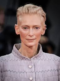 Tilda Swinton - Wikipedia