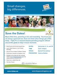 Expert led parenting classes top parenting experts offer you ideas, insights, and tips on raising your children and family life. Parents Sparta Free Library