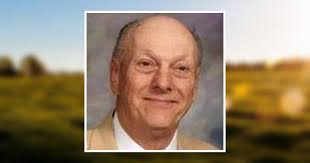 George Swanson Obituary September 12, 2005