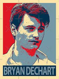 Tarjetas de felicitación for Sale con la obra «Obra de arte de Bryan  Dechart 2022» de CamillaDesign