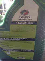 Maybe you would like to learn more about one of these? Minyak Hitam Untuk Perodua Foo Shan Trading Sdn Bhd Facebook