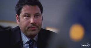 Heroes Volume Two Analysis: Matt Parkman