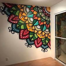 Cool Wall Painting Stylish Wall Art Wall Painting Decor Wall Paint Designs