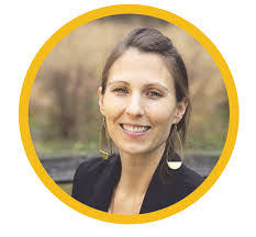 Elizabeth Kerwin's Instagram, Twitter & Facebook