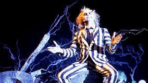 Tim burton, who has been promoting his new movie, big eyes , recently confirmed that he this guy's approach to comedy was so good and so authentic, and i called and i said i saw this guy in this movie, i want to do a movie with him, and it. Beetlejuice Netflix
