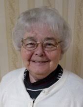 Marie F. Heaney Obituary (2022)