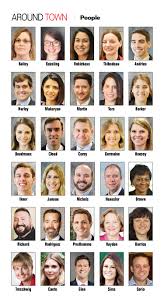 People this Week New hires, promotions, awards New Orleans CityBusiness
