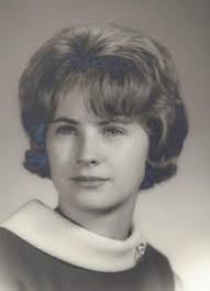 Obituary for Margaret "Maggie" (Brown) Cameron