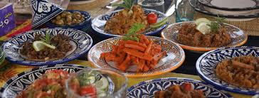 Excursions Maroc