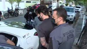 Jairinho (solidariedade) e a mãe do menino, monique medeiros, foram presos pela polícia civil do. Vosdtxkgl7d1bm