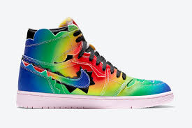 You decide, leave your comments here!!! J Balvin Air Jordan 1 Dc3481 900 Release Date Sneaker Bar Detroit