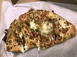 Home Slice A New York Style Pizza Adventure The Blade