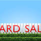 Alden Community Yard Sale