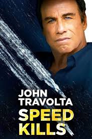 How to watch and stream Speed Kills