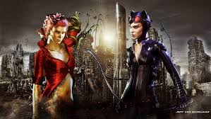 catwoman poison ivy batman arkham knight wallpaper batman arkham knight batman arkham knight wallpaper catwoman catwoman poison ivy batman arkham