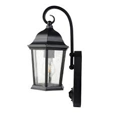 Maximus Security Light